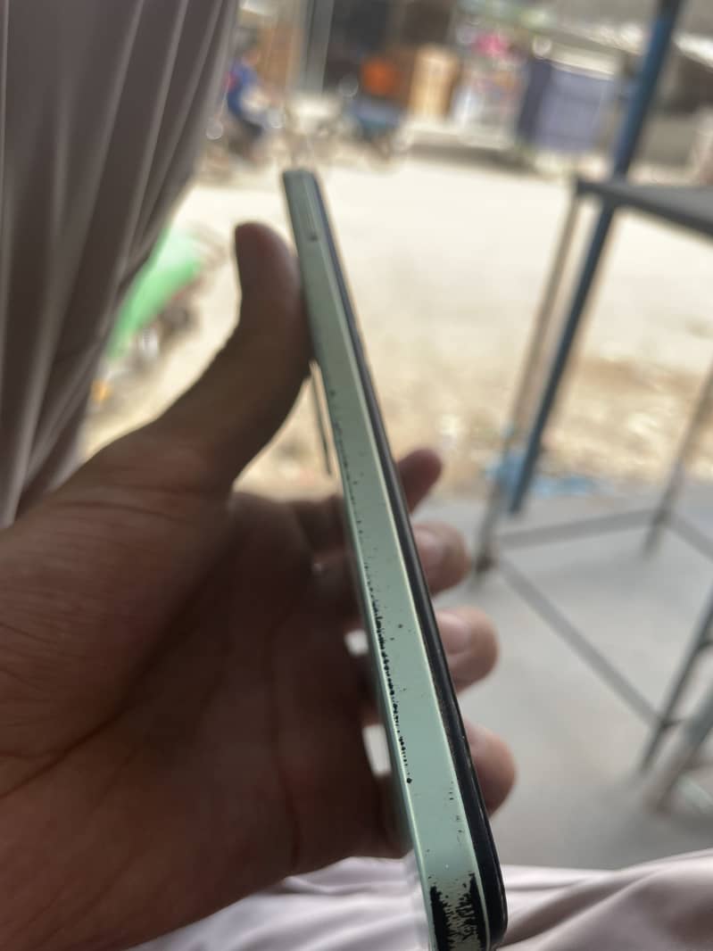 Itel A70 0