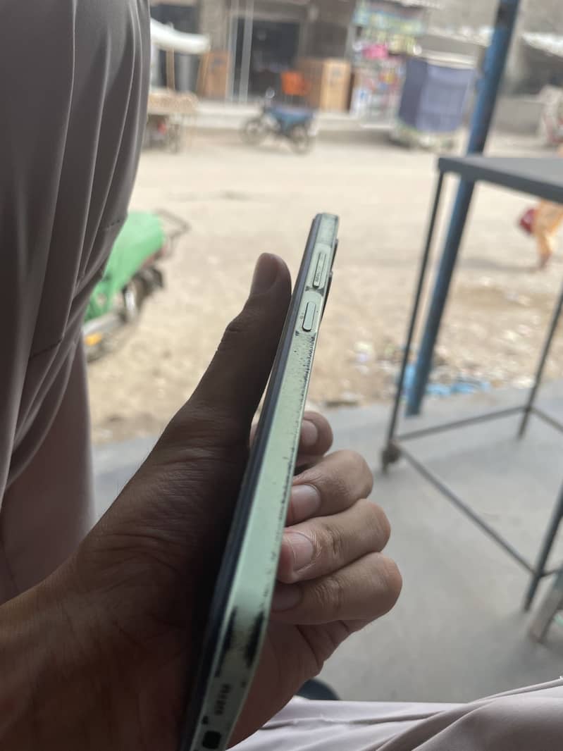 Itel A70 1
