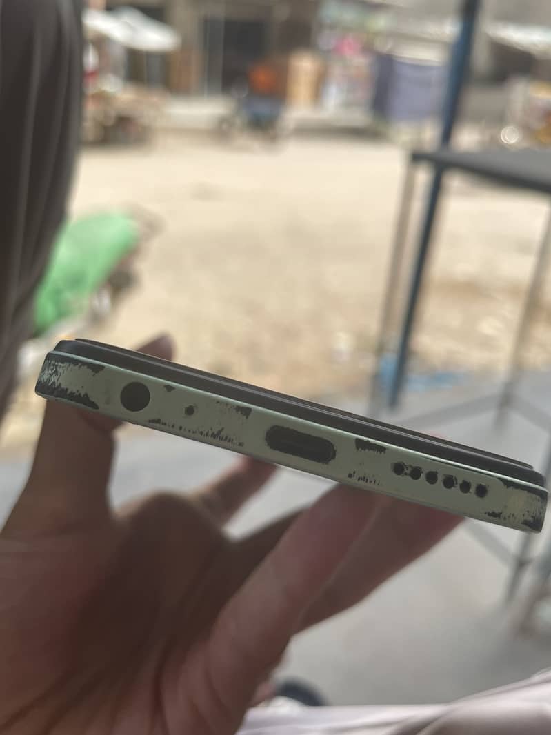 Itel A70 2