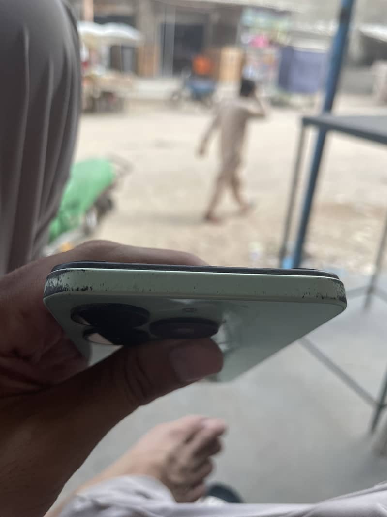 Itel A70 3