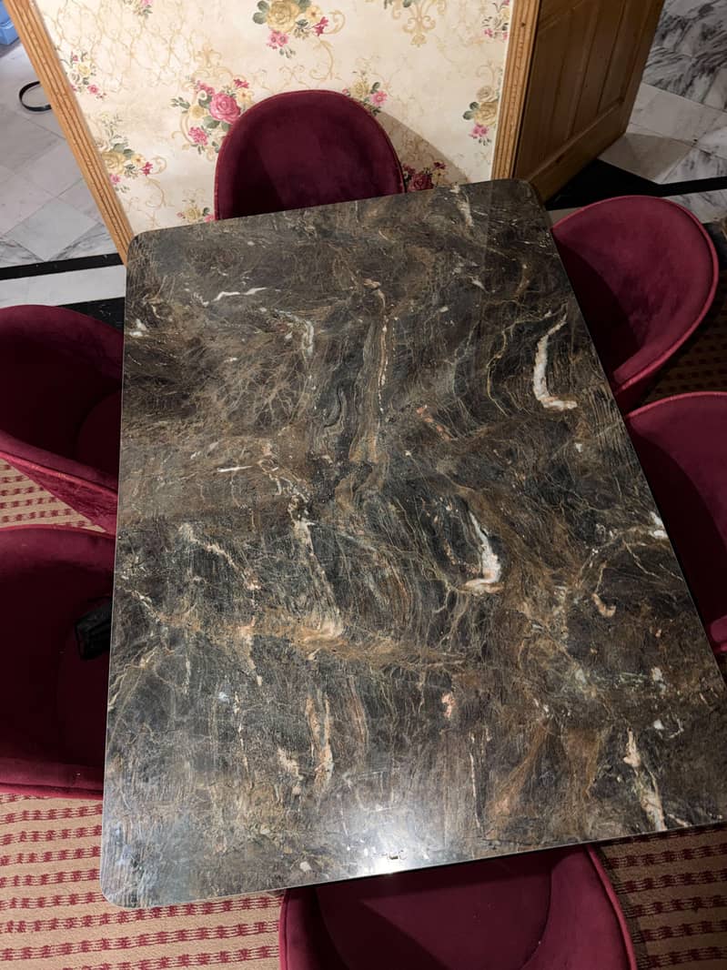 dining table 1