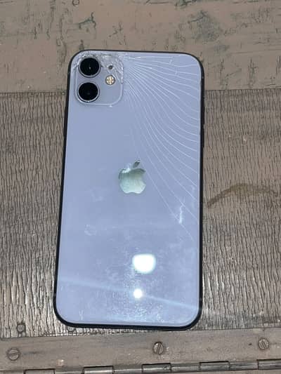 Iphone 11 non pta