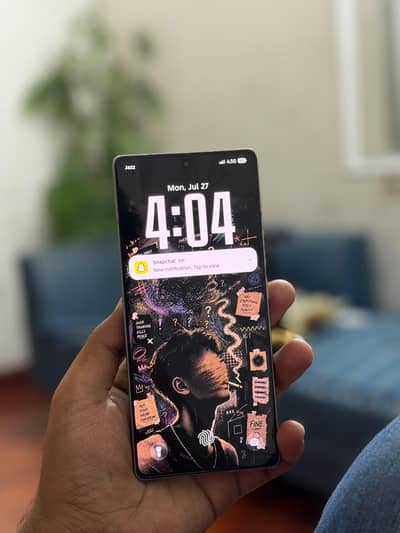 infinix note 50 pro