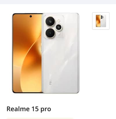 Realme 15 Pro 5G
