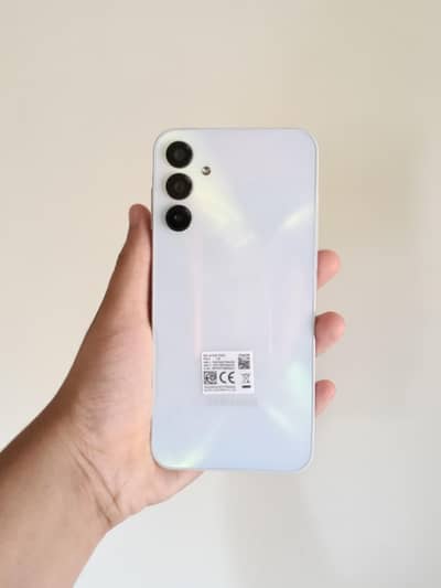 Samsung Mobile A15 5G