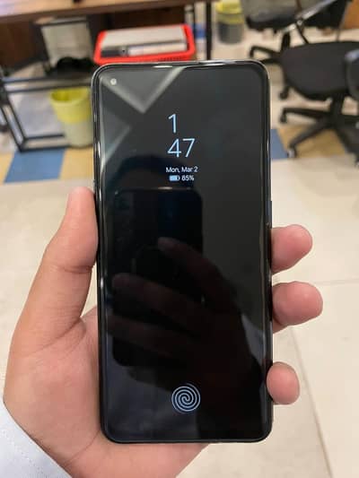 OPPO f19 Pro