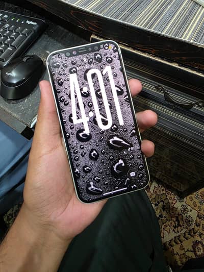 iphone 12 pta approved 128 gb waterpack total orignal