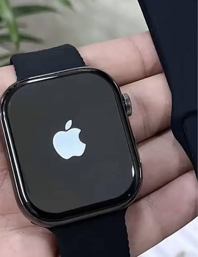 Apple watch series 6