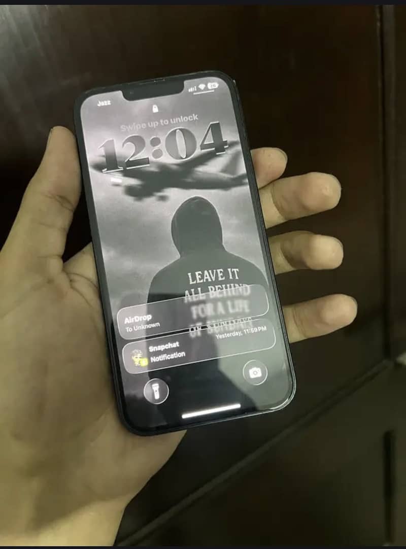 Apple iPhone 13 1