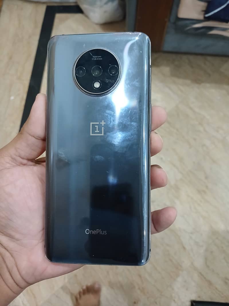 One plus 7 t 1