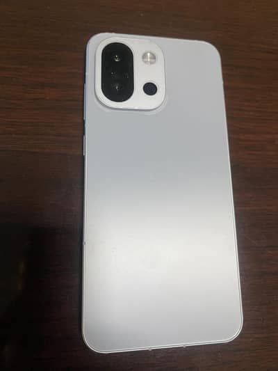 One Plus 13T NEW Full Box 512 GB Storage 16 GB RAM 100% Battery health