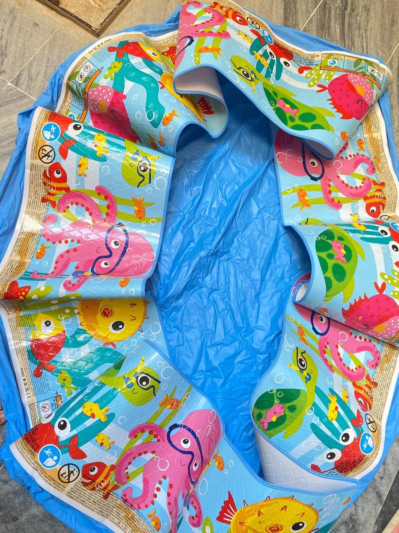 swimming pool  0
