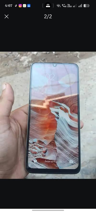 Xiaomi Redmi 13c