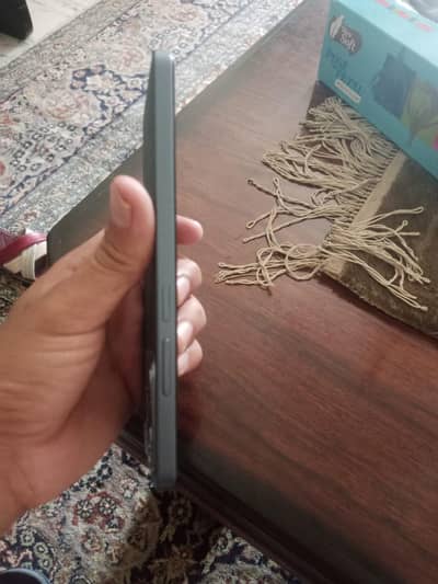 realme c63