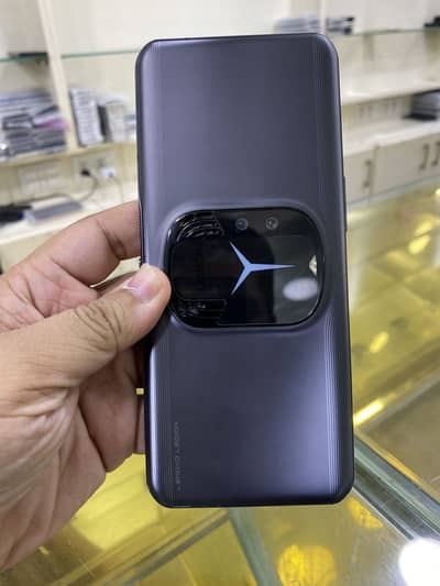 LENOVO EGION Y90 12GB/256GB A+ CONDITION MASHAALLAH