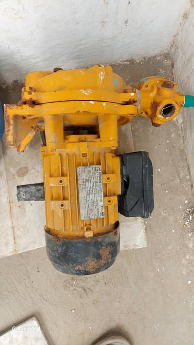 NOWA Dynamic  Rooter pump for sale