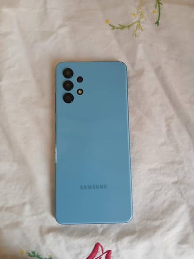 Samsung Mobile A32