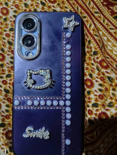 Vivo Y17s