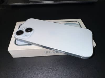 Apple iPhone 15