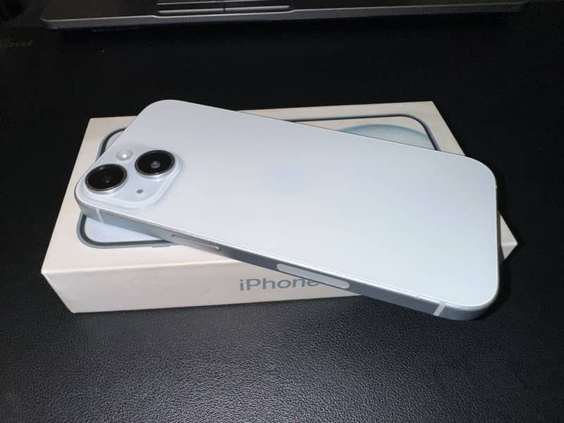 Apple iPhone 15 0