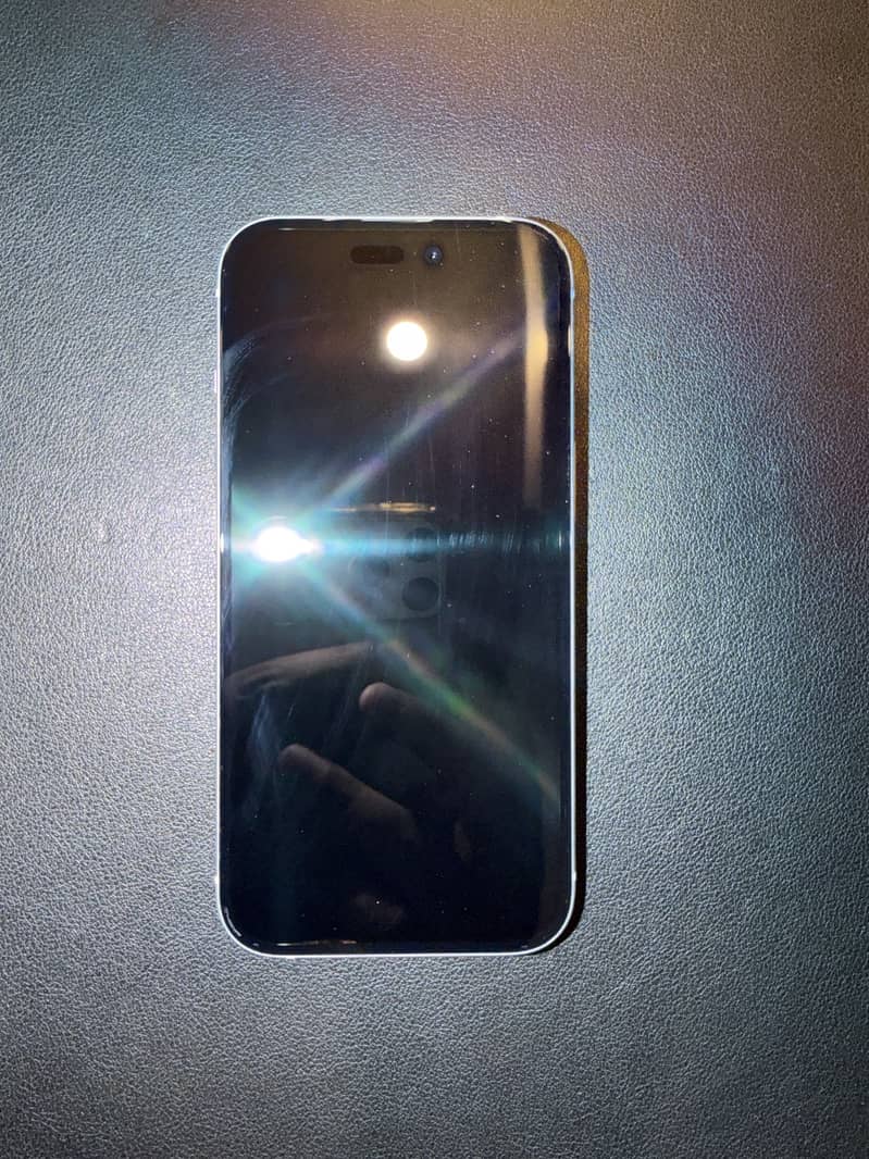 Apple iPhone 15 4