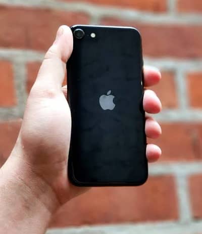 Apple iPhone SE