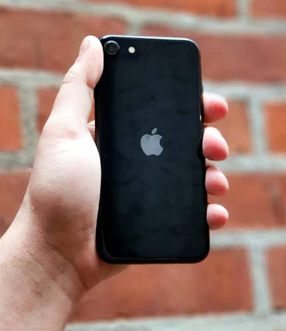 Apple iPhone SE 0