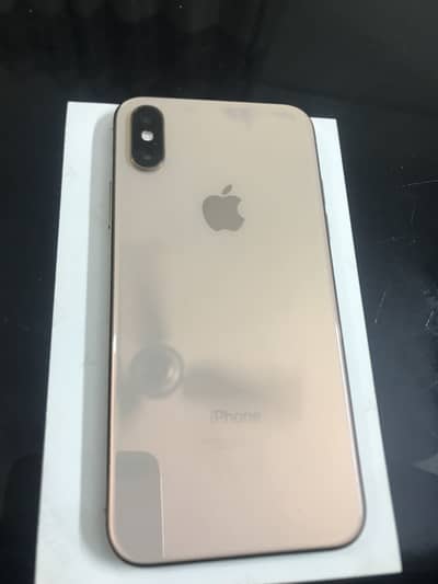 I phone xs Non pta factory unlock