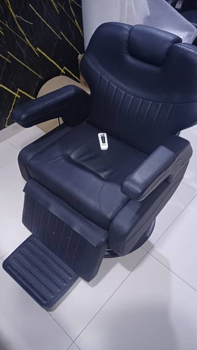 SALON CHAIRS IMPORTED HIGH QUALITY