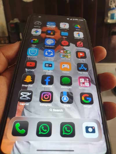 price dead fnl hai moto G Stylus official pta approved urgent sale
