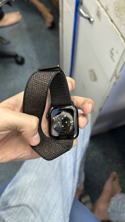 Apple watch Series 8 45 mm