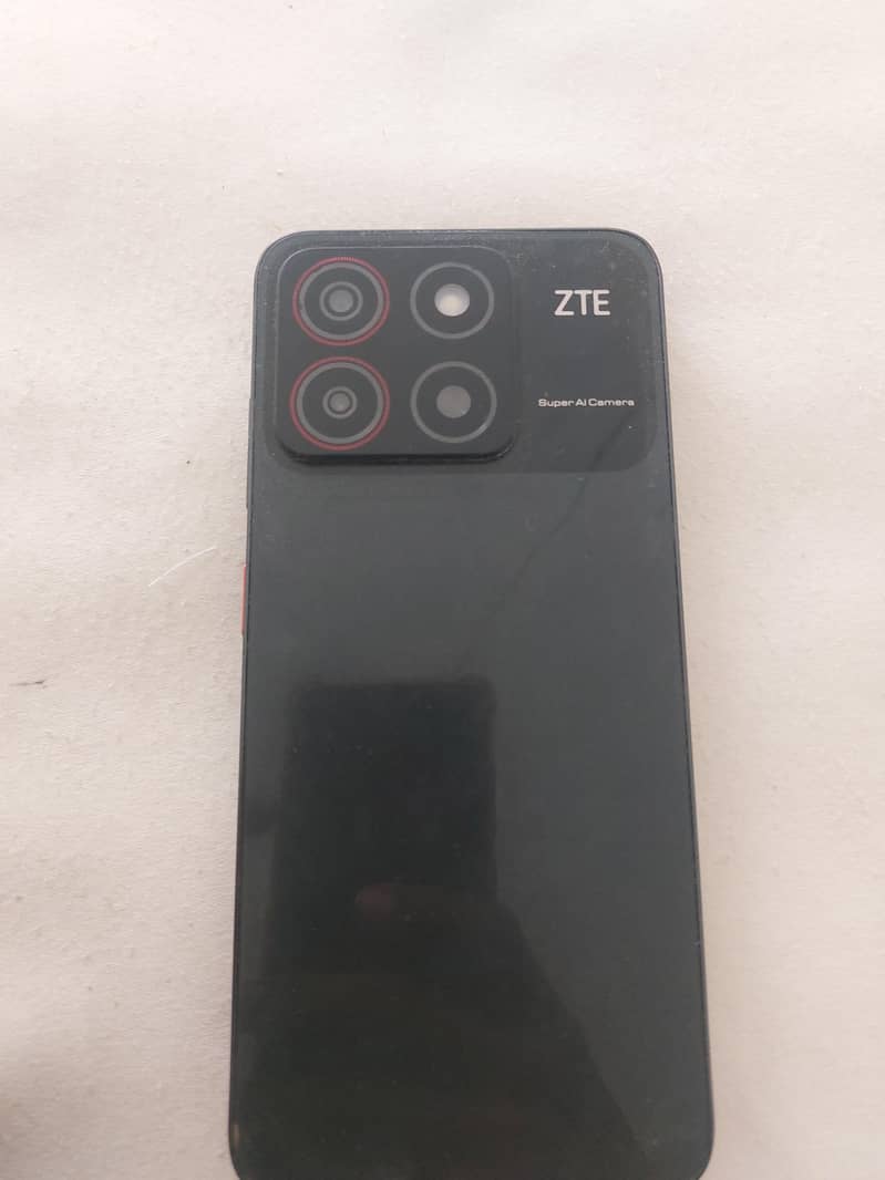 Zte Other Model 1