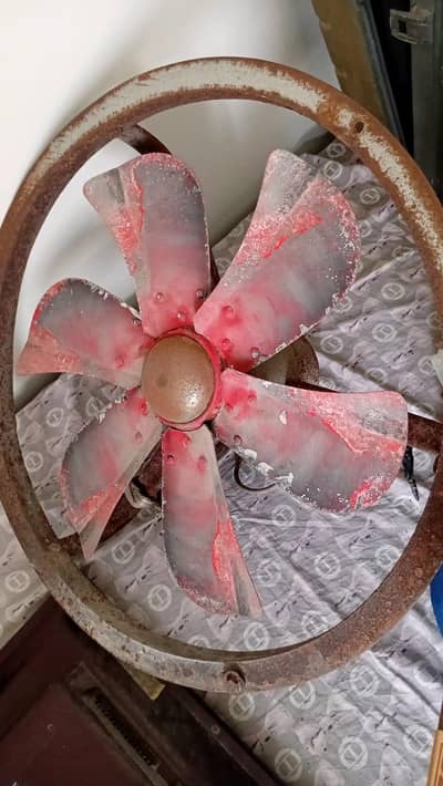 Air Cooler Fan for sale in good condition