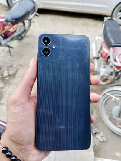 Samsung Mobile A05