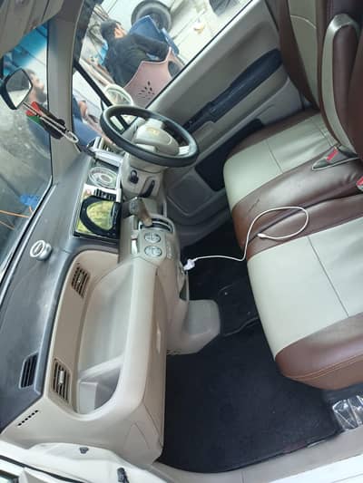 Honda Life 2014