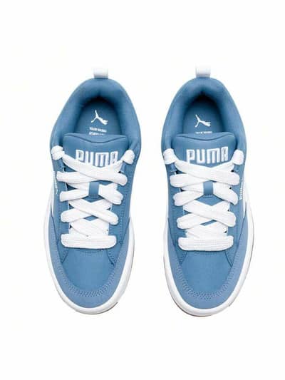 Puma Park Lifestyle Street Sneakers Unisex (Size UK 9 / US 10)