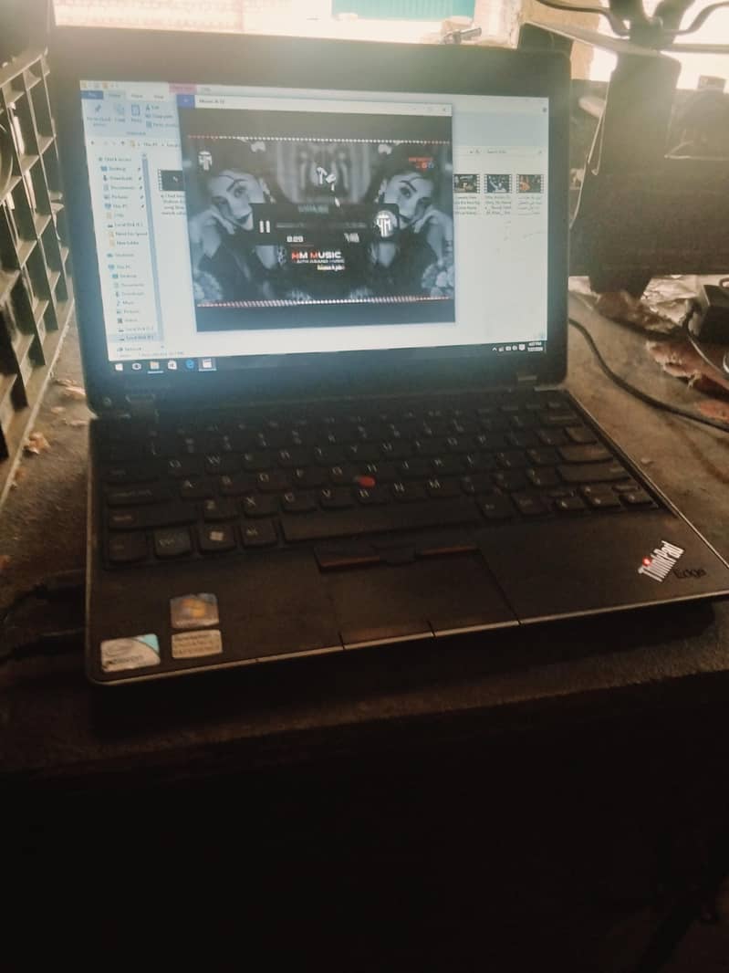 Laptop 1