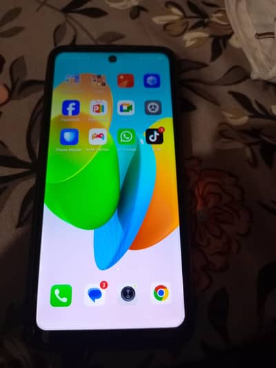 Tecno Spark 6