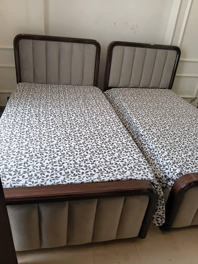 Brand New Single Beds for Sale