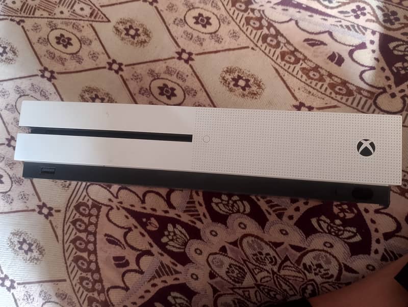 Xbox one s 0