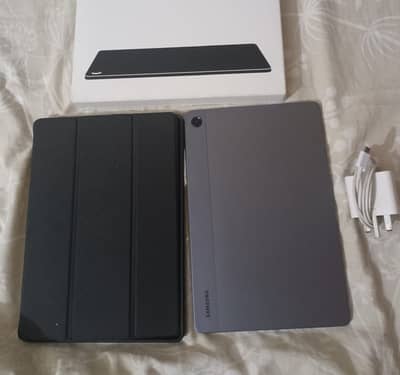 SAMSUNG TAB A11 PLUS BUNDLE (PACKAGES MALL SELL PLACE)