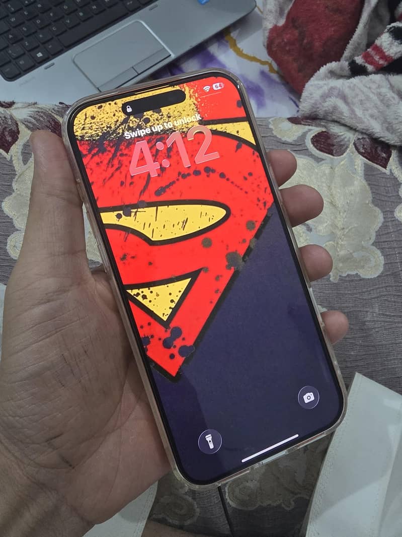 Apple iPhone 17 Pro Max 4