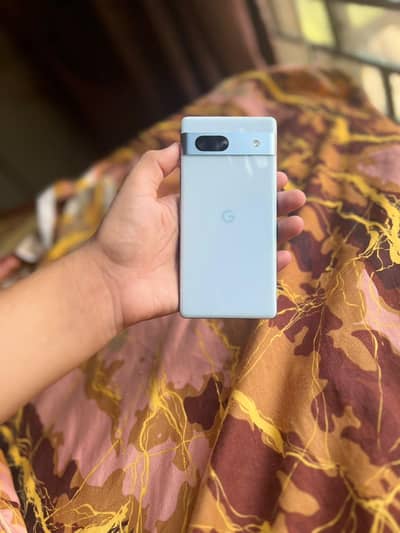 Google Pixel 7a