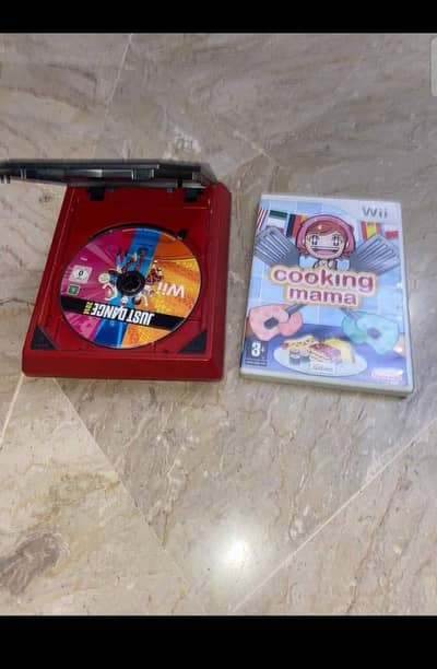 Nintendo Wii Mini (Jailbroken) + USB