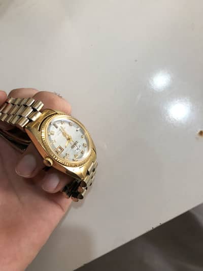 Talto watch