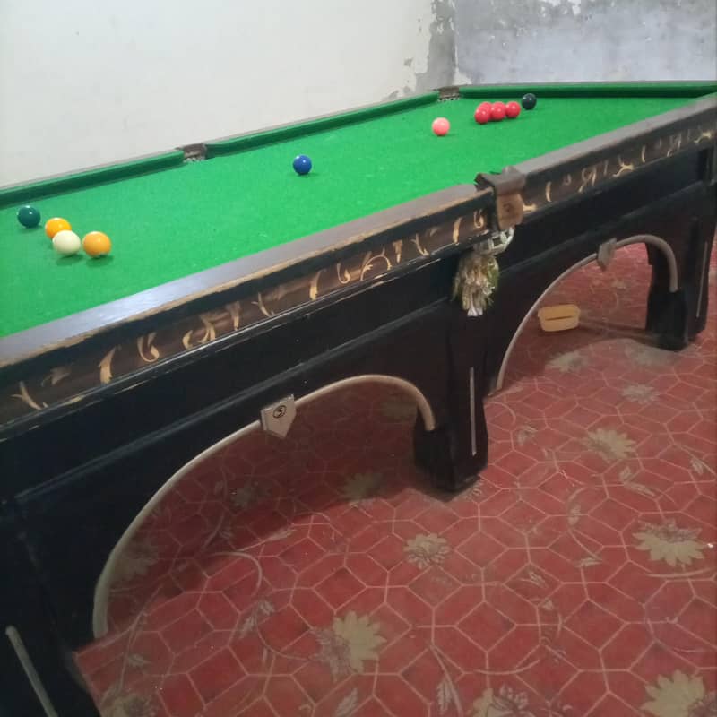 snooker 2