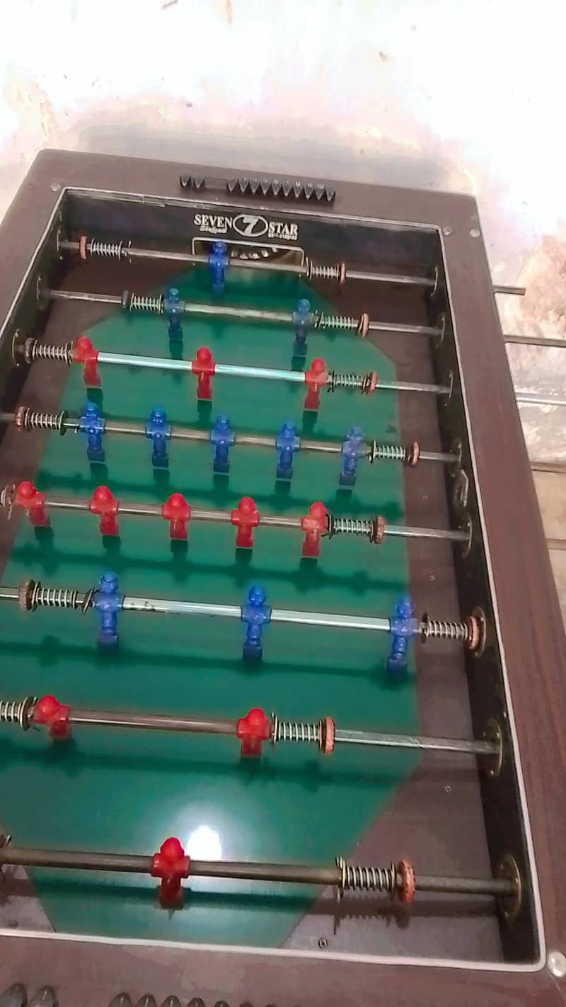 foosball 2