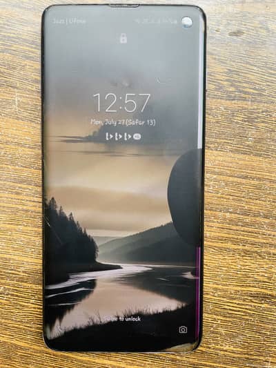 Samsung Mobile S10