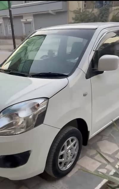 Suzuki Wagon R 2022
