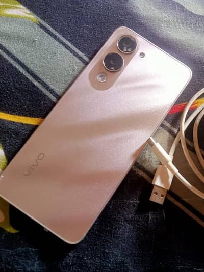 Vivo Y04
